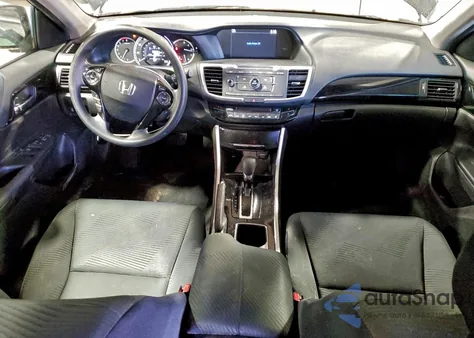 2016 Honda Accord Lx z USA, uszkodzony, nr VIN 1HGCR2F33GA231304